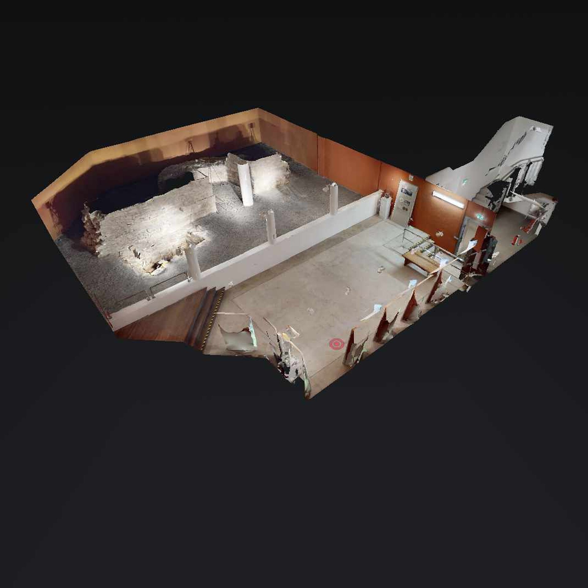 Sondershausen | Mikwe