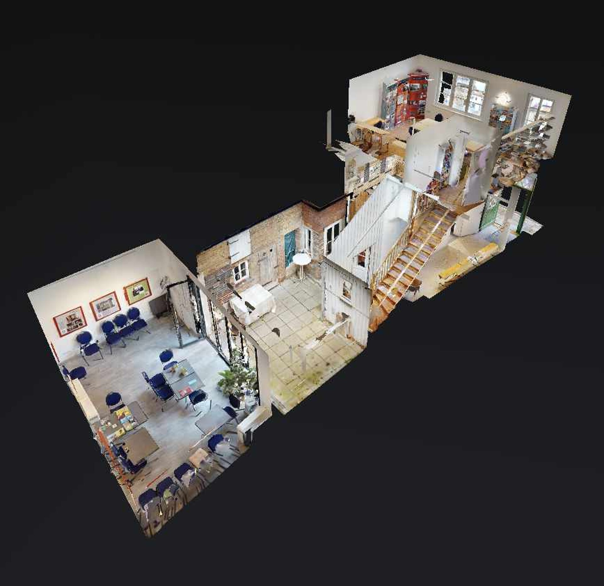 Apolda | Prager Haus